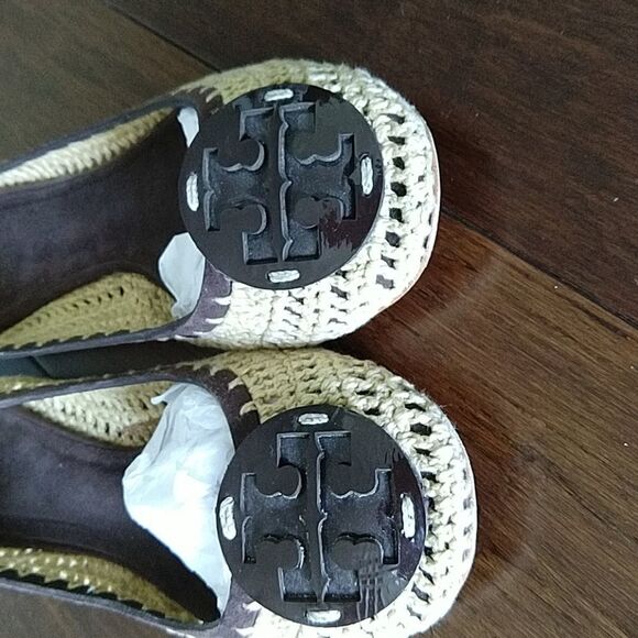Tory Burch Rory flats - Picture 2 of 6